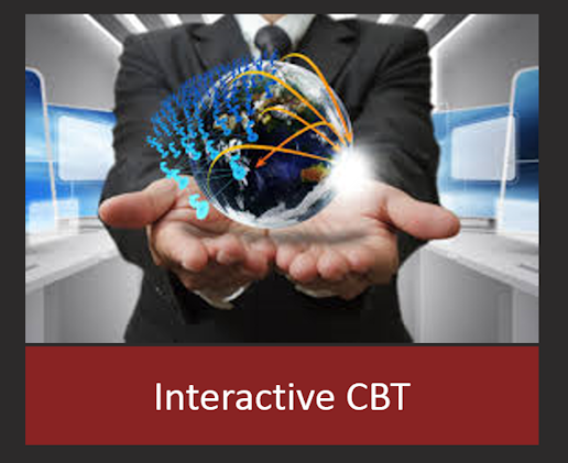interactive CBT